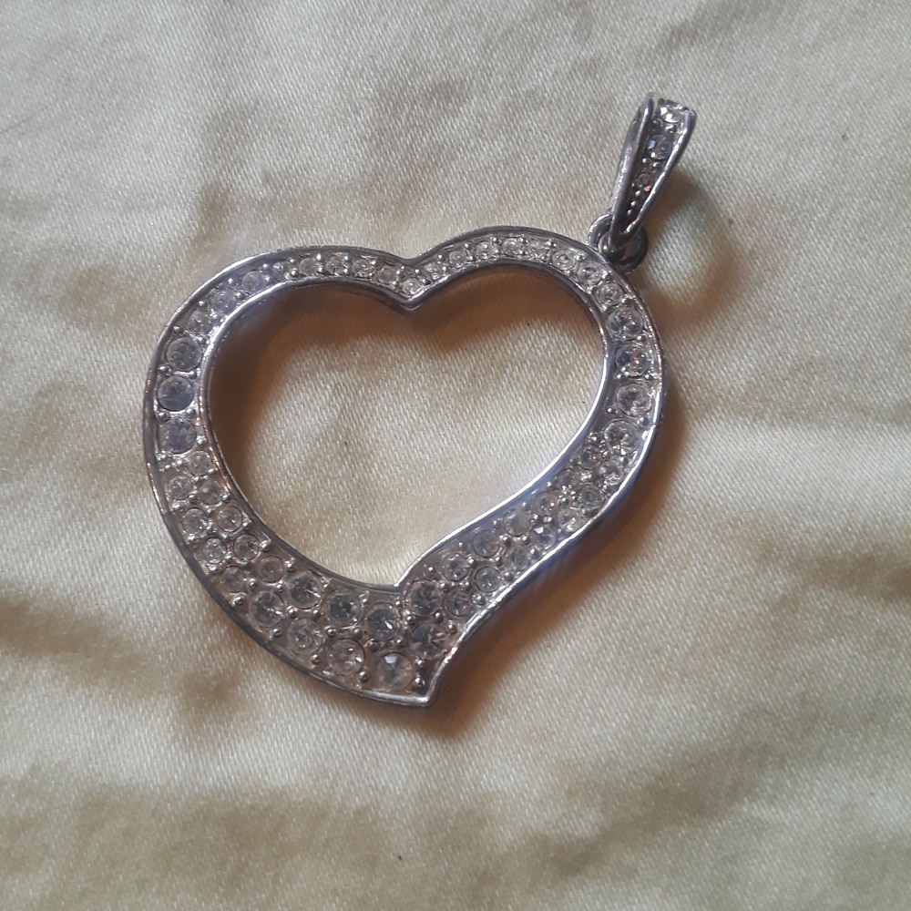 Heart Charm